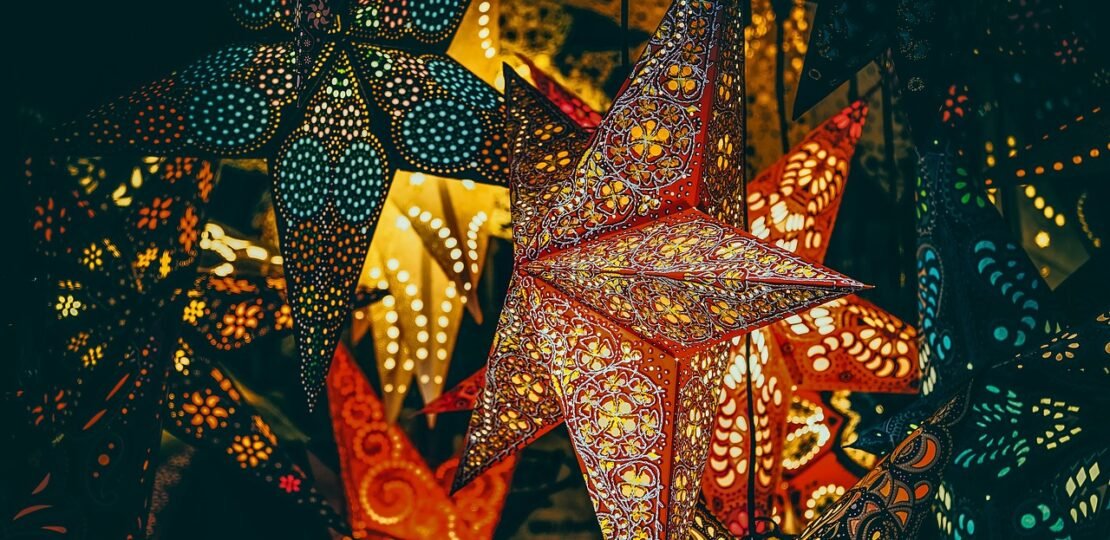 Plongez dans la magie du Marché de Noël