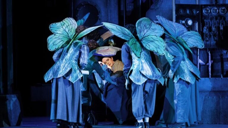 Soirée d’exception « Cendrillon »