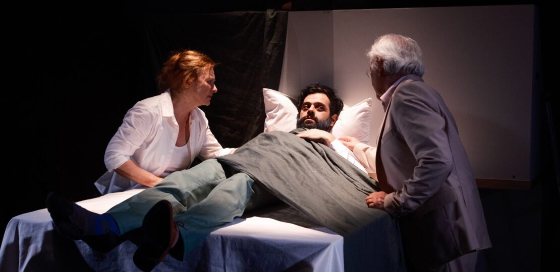 Le Malade Imaginaire_082 © Laura Bousquet