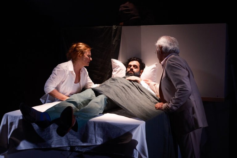 Le Malade imaginaire