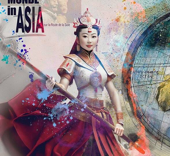 otre rétrospective : 03 avril 2024, Le Tignet à l’heure Asiatique