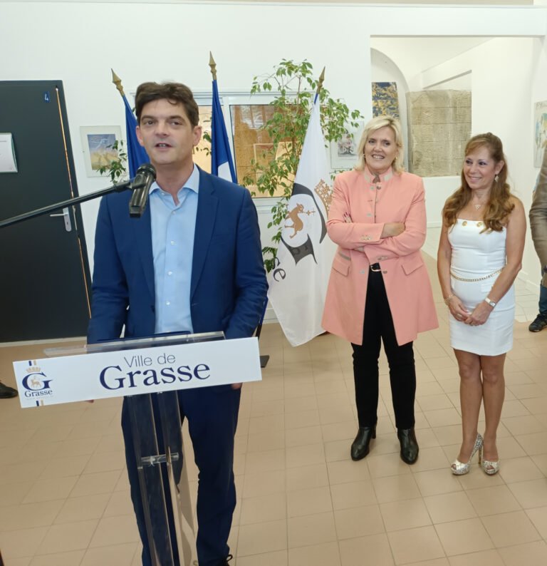 Notre rétrospective : 22 juin 2024, Maison des Associations :