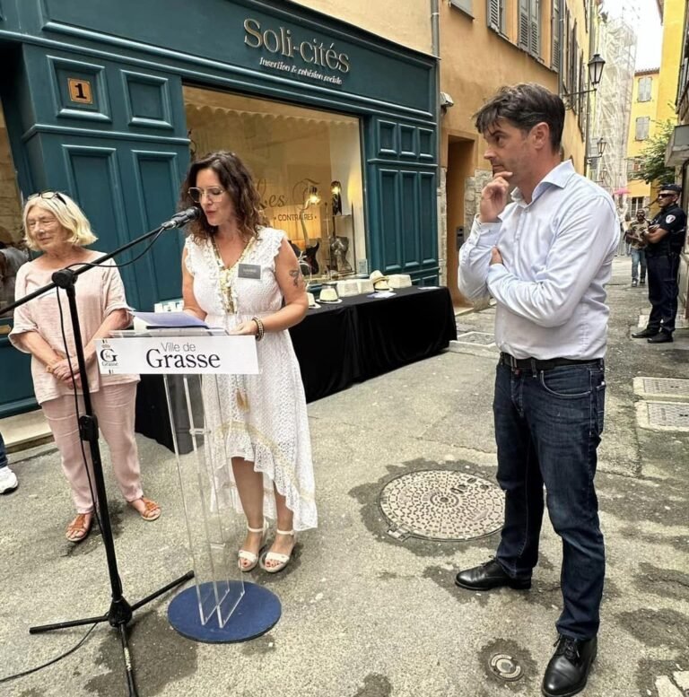 Notre rétrospective : 2 juillet 2024, Soli-Cités