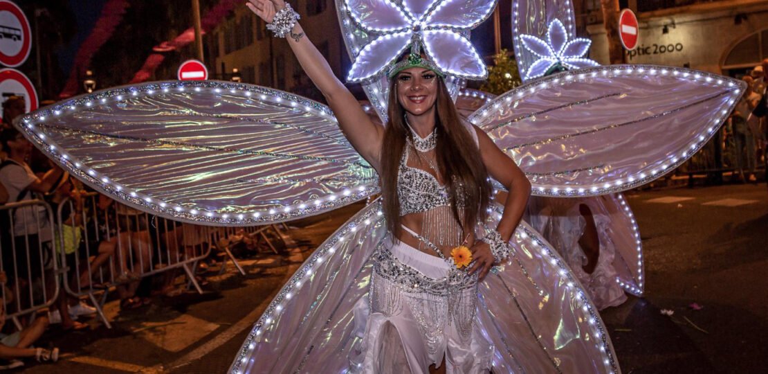 Plongez dans la Magie de la Fête du Jasmin à Grasse