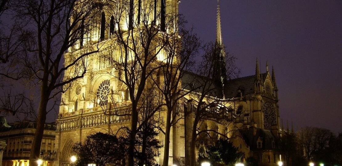 Notre-Dame de Paris : Une Renaissance qui Unit le Monde