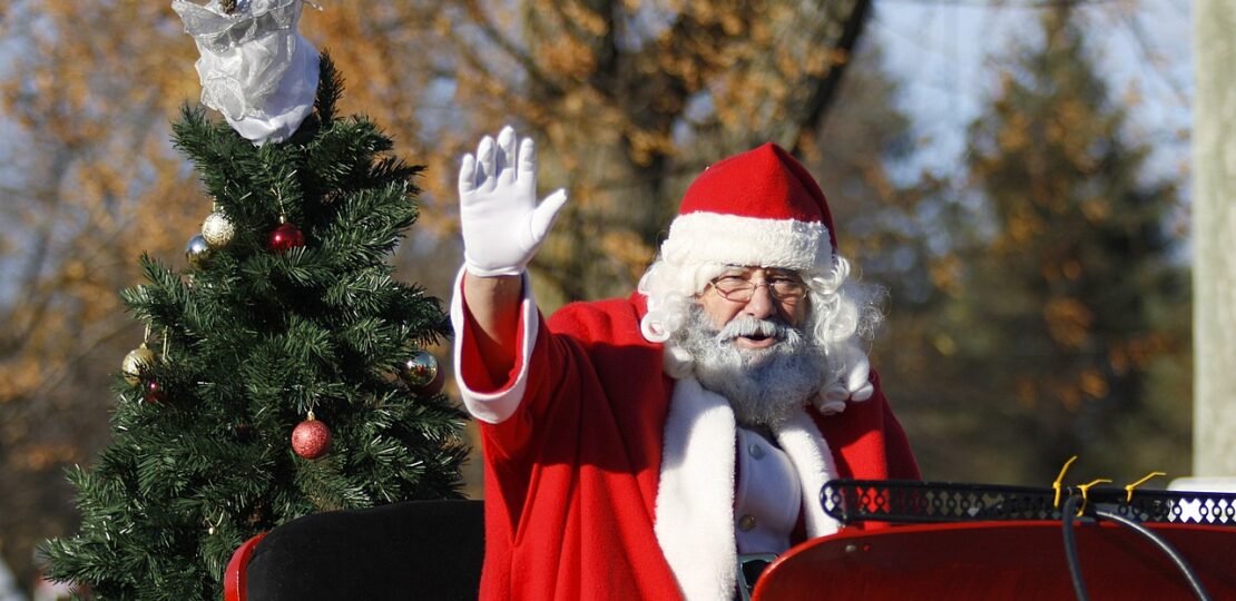 Noël avant noël au Leclerc de Grasse ce mercredi 11 décembre !