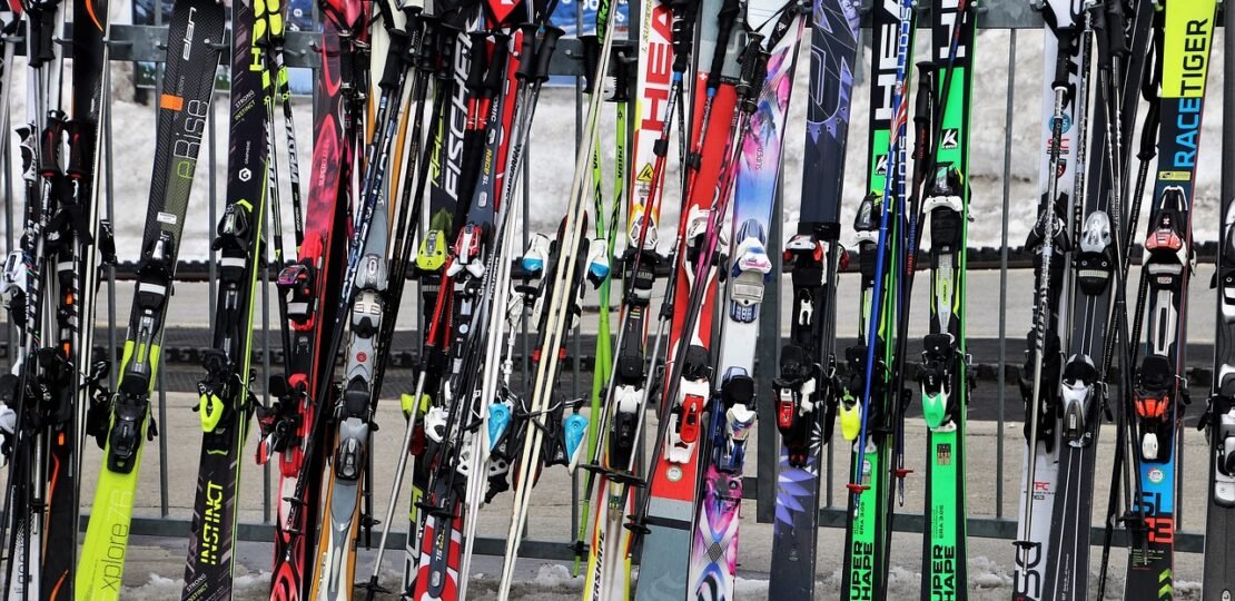 Bourse aux jouets et au ski