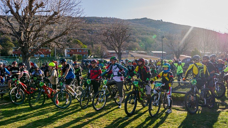 Bigreen : Clap de fin pour une épopée sportive…