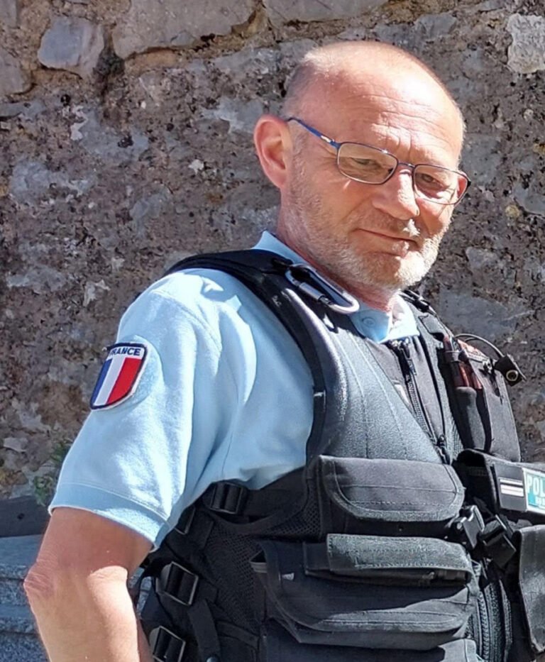 Un homme dévoué au service de la mémoire et des autres