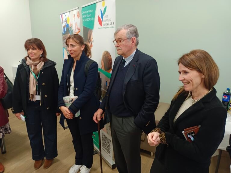 Un engagement fort pour une prise en charge bienveillante
