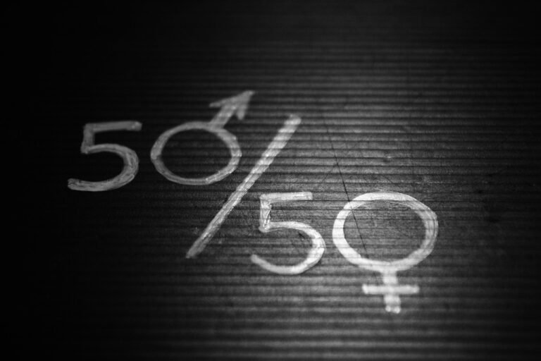 Journée Internationale des Droits des Femmes