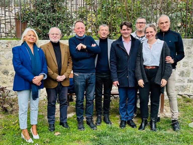 🥇 Grasse célèbre ses champions du goût