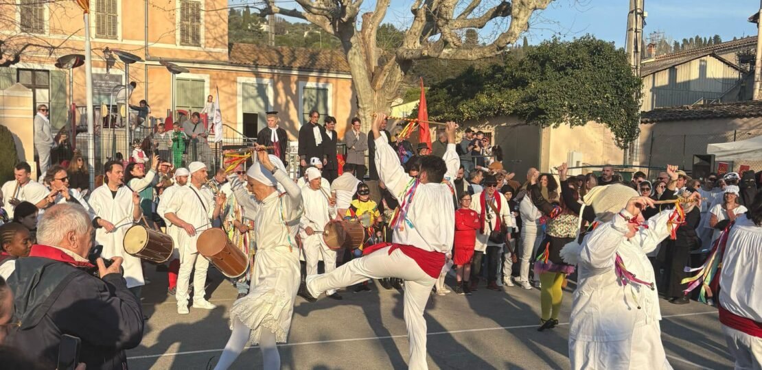 Carnaval des Boufetaires