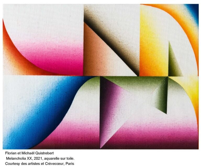 Exposition « Grasse Matinée – L’art du temps libre »