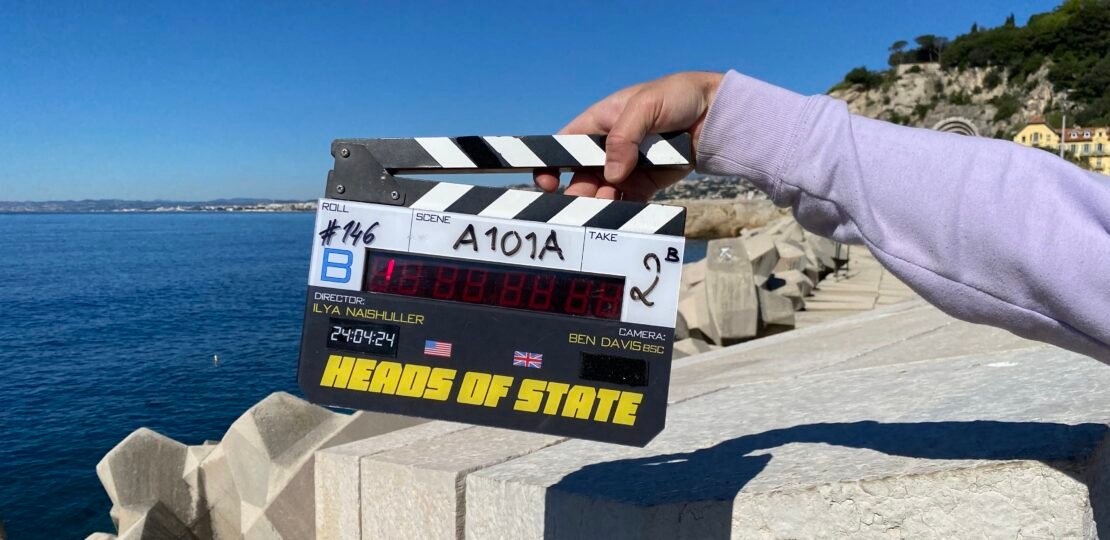Les Alpes-Maritimes : Un Écrin de Cinéma Qui Séduit Toujours Plus ! 🎬🏞️🌿
