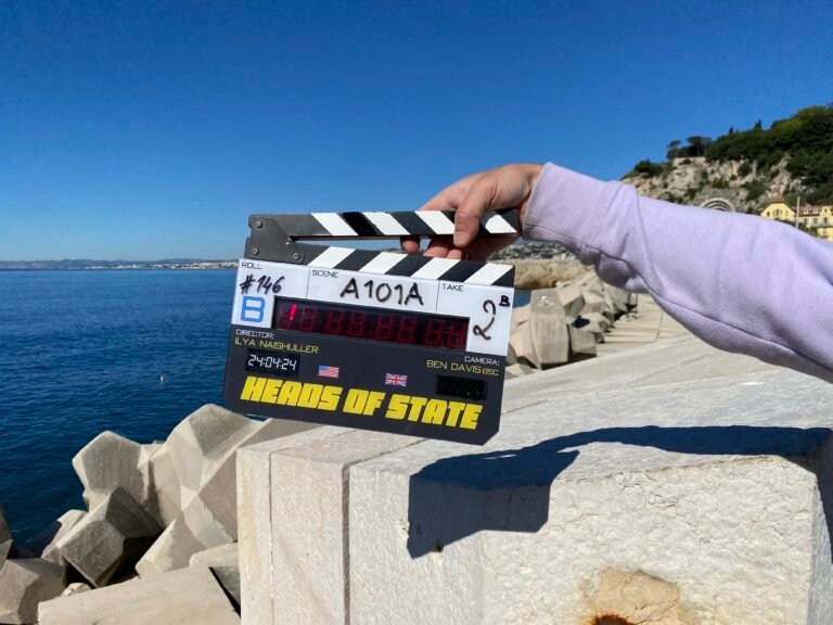 Les Alpes-Maritimes : Un Écrin de Cinéma Qui Séduit Toujours Plus ! 🎬🏞️🌿