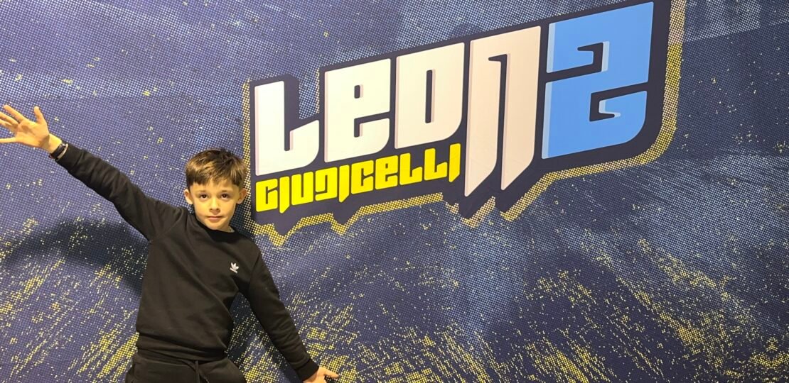 Léon Giudicelli