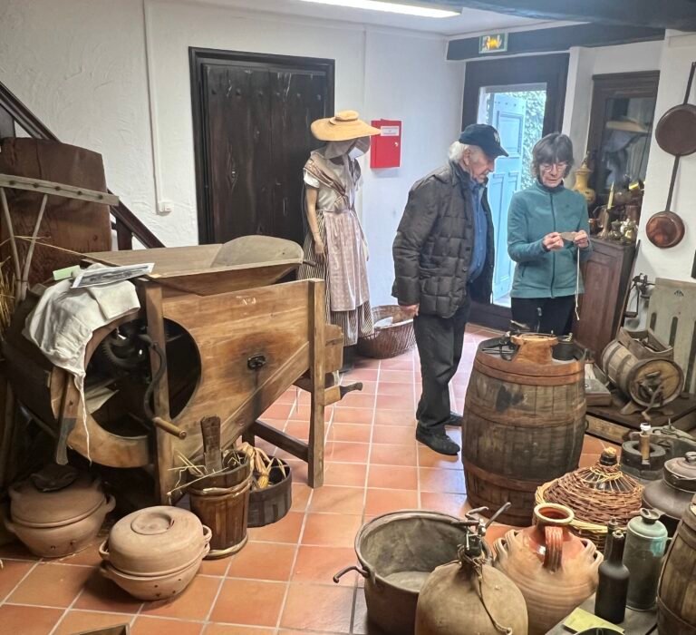 Jeannot Mancini : le souvenir des objets oubliés