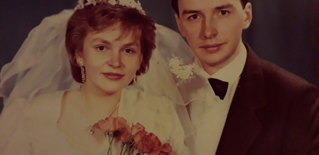 Mes Parents © DR