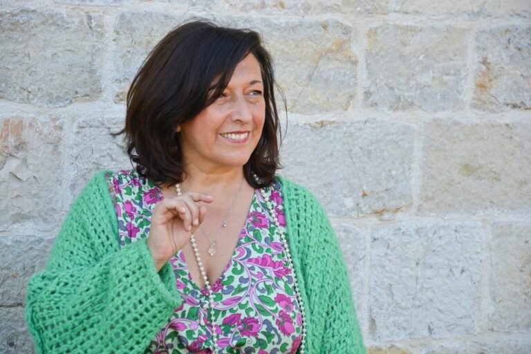 Voix d’elles, Cie Souffleuses d’âmes