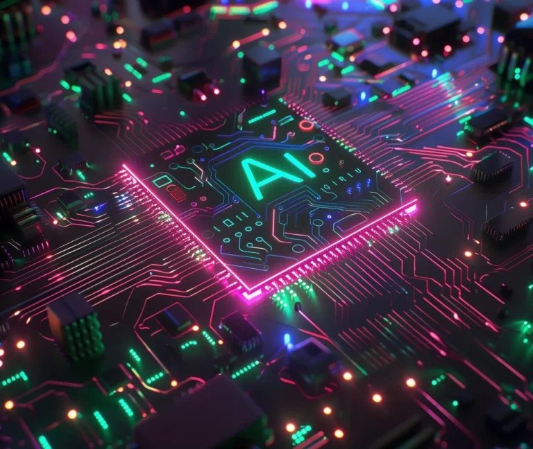 🤖 L’Intelligence Artificielle au Service de Tous
