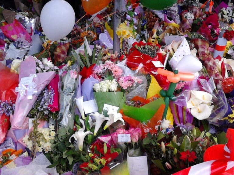 11 mars : Journée européenne et nationale d’hommage aux victimes du terrorisme