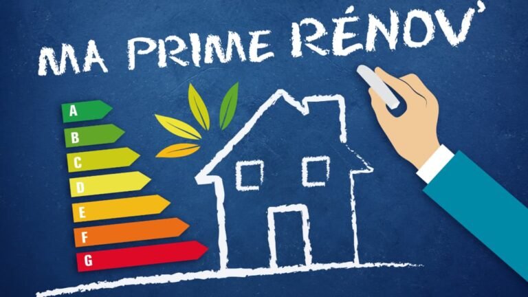 🏠 MaPrimeRénov’ : une nouvelle avancée majeure