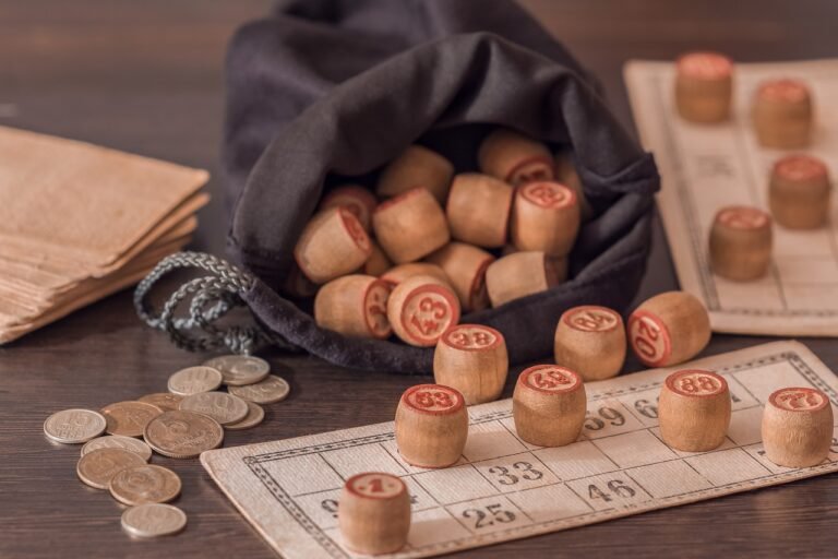 Un Grand Loto festif à Valderoure :