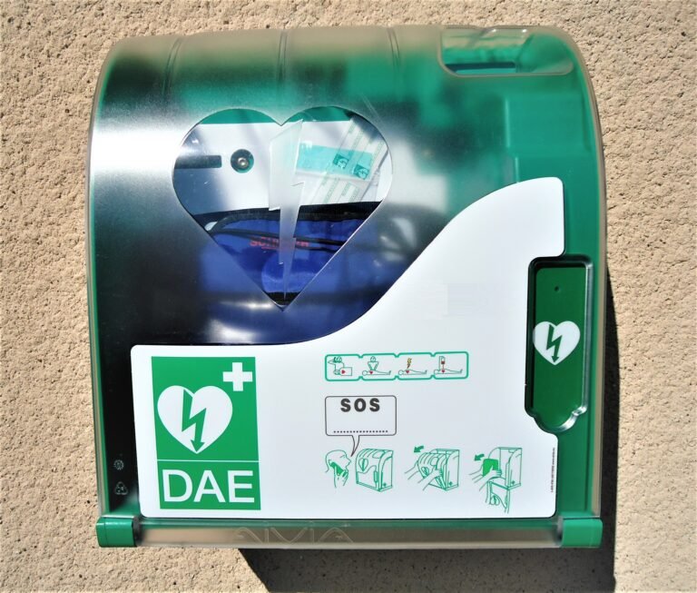 Au Cannet, chaque battement compte