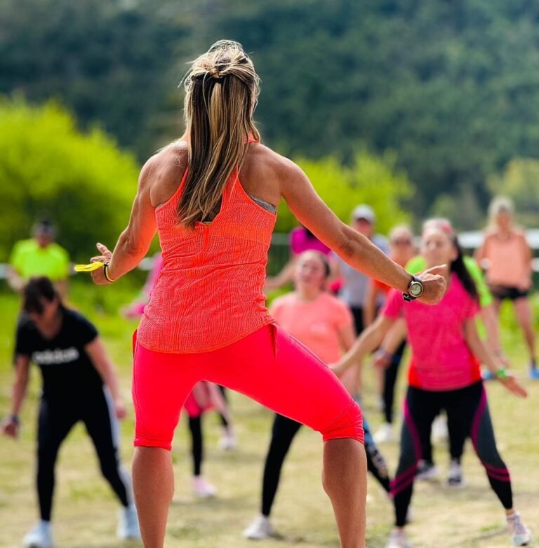 FITMAG fête ses 10 ans de sport, de solidarité et de bonne humeur !