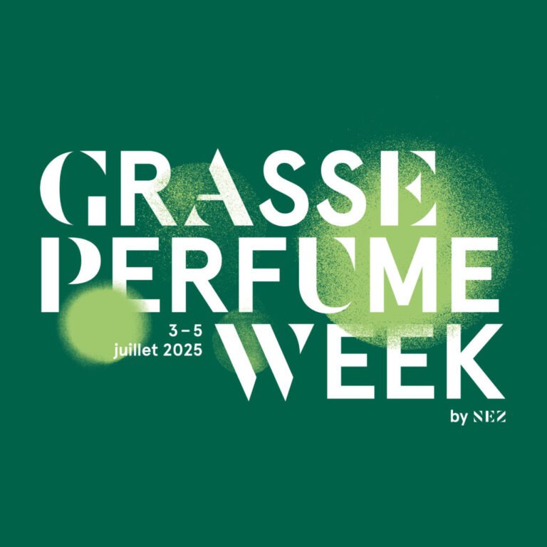 Grasse accueillera pour la première fois la Perfume Week,