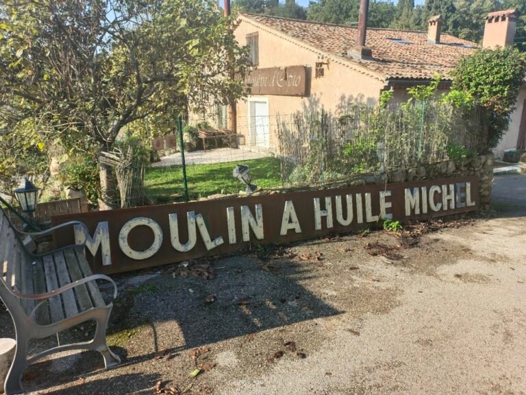 Consultation pour l’exploitation du Moulin
