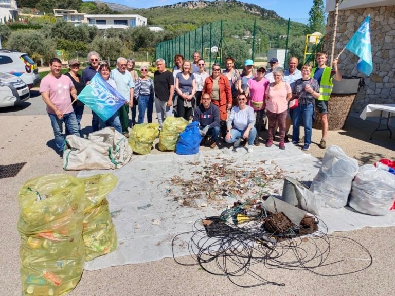 Quand la convivialité rime avec écologie
