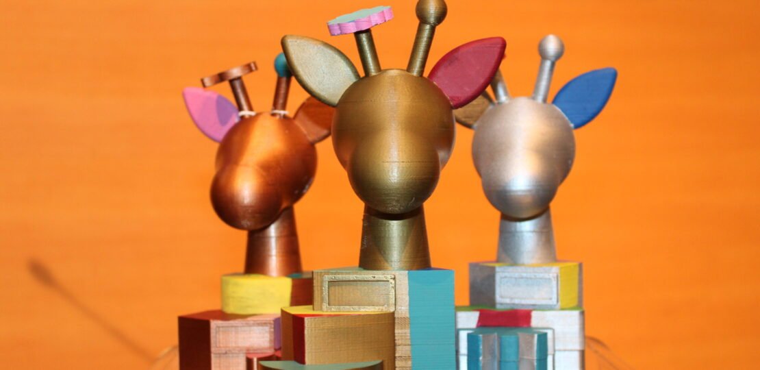Girafes Awards 2025