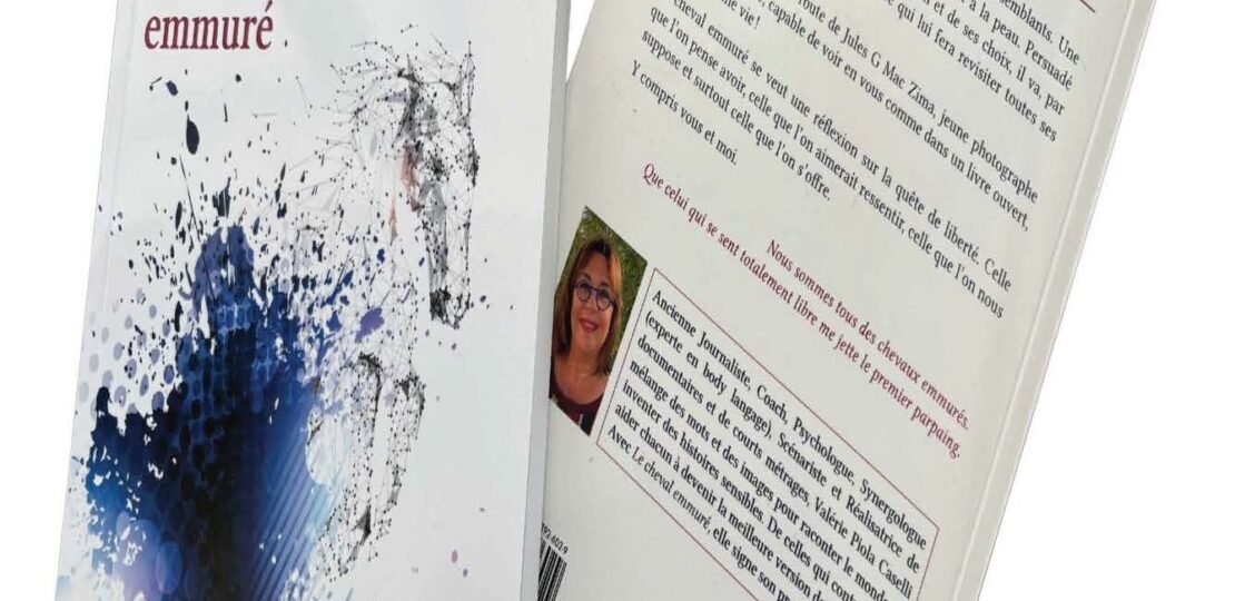 Pages de LCE Dossier de presse VALERIE