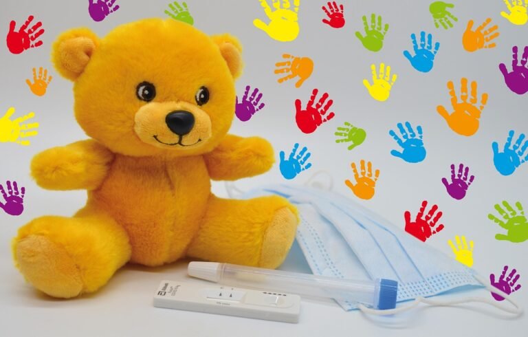 🩺 Une nouvelle ère pour les jeunes patients :