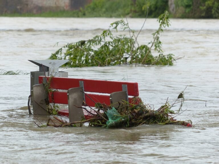 Reconnaissance de l’état de catastrophe naturelle pour 6 communes des Alpes- Maritimes