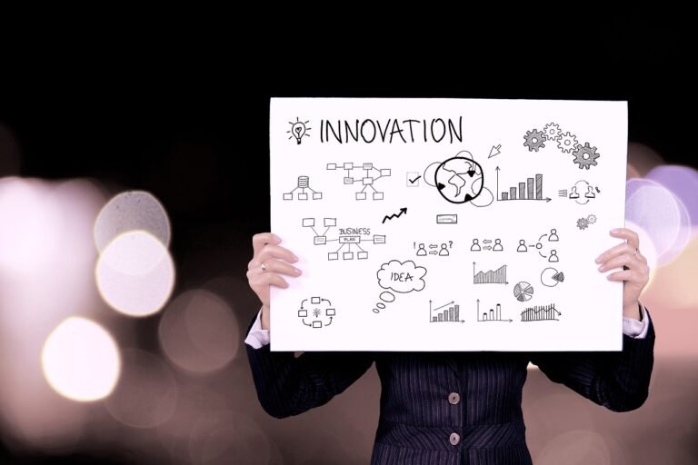 InnovaGrasse lance son défi 2025