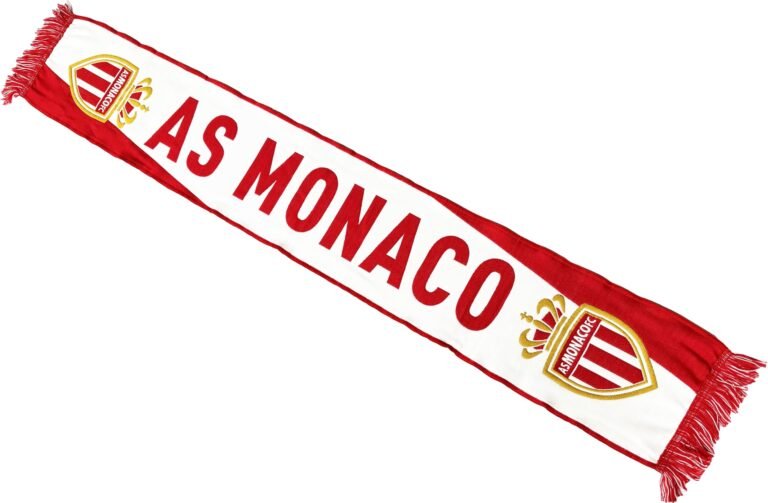 AS Monaco Kids Tour