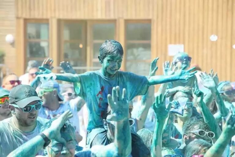 Adrien color games