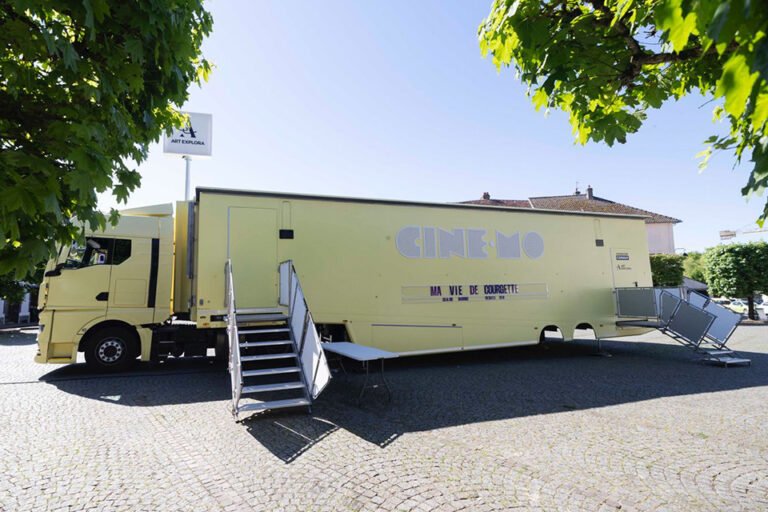 CinéMo fait escale à Valderoure !