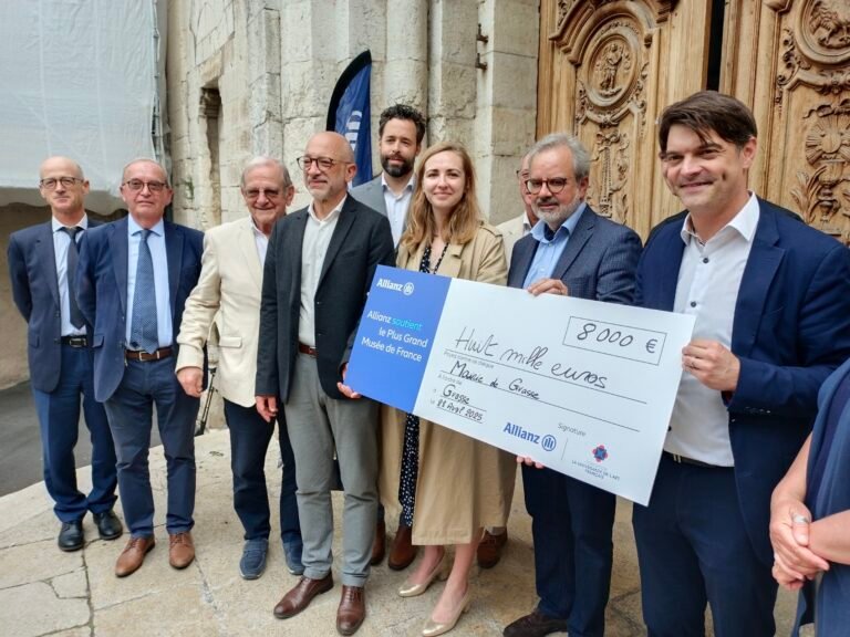 Une opération de restauration au service de notre mémoire