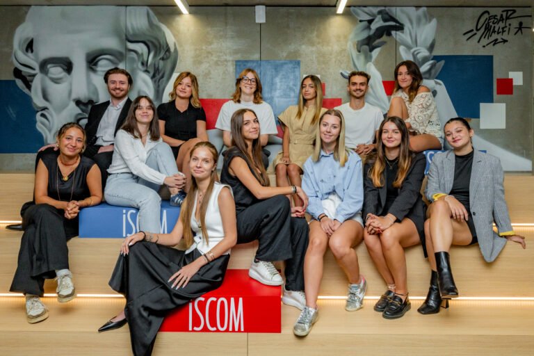À Nice, des pros de la com’ au service des futurs bacheliers