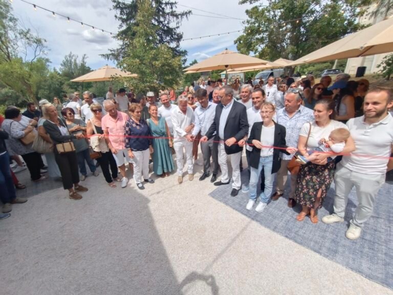 Un vent nouveau souffle sur la Route Napoléon, L’Artuby renaît sous l’impulsion de Xavier Kergall