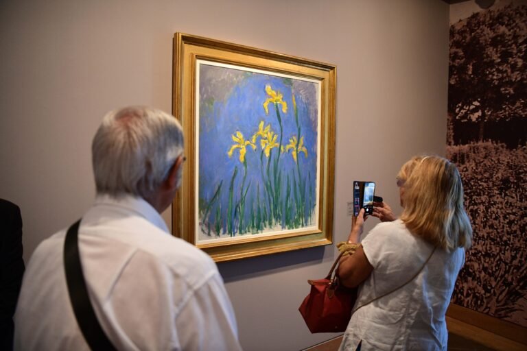 🎨 Un été au musée Bonnard, une collection privée dévoilée au grand jour