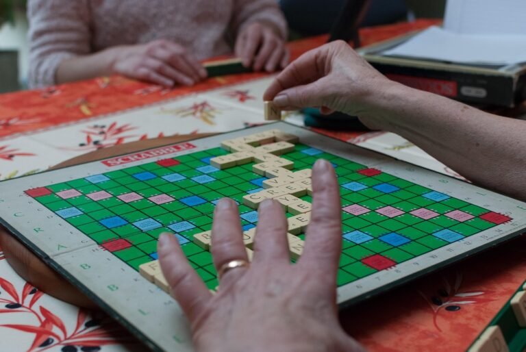 🎲 Caille s’amuse en famille, une soirée jeux pour petits et grands ! 🎲