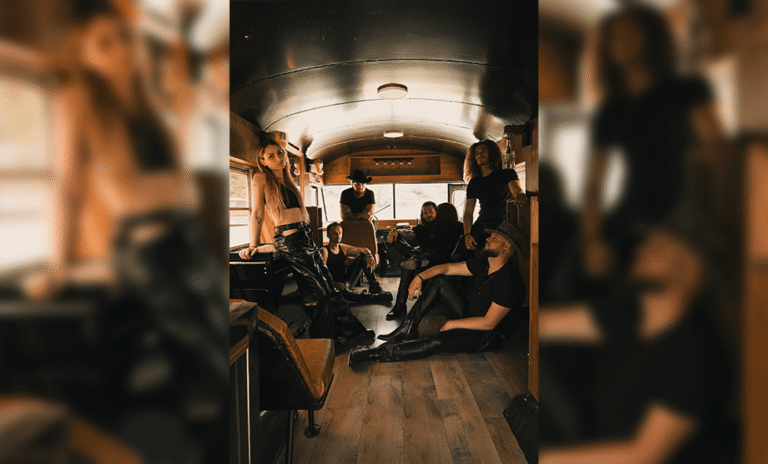 Jack & the Kings, Concert Pop-Rock