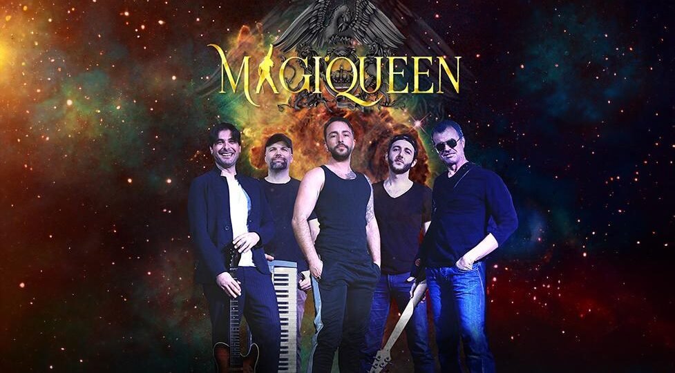 magiqueen