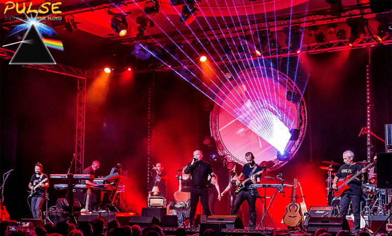 PULSE TRIBUTE TO PINK FLOYD