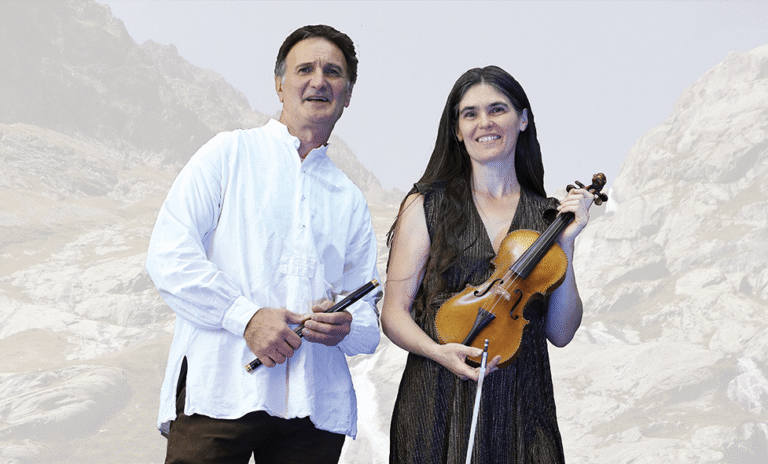 SIRIGAUDA – Chant et musique des Alpes « Cant d&rsquo;en Aut »